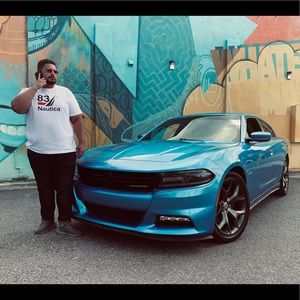 Meet your Posher, Kevin